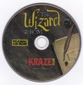 [The Wizard CD-ROM - обложка №4]