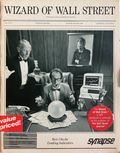 [Wizard of Wall Street - обложка №2]