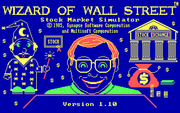 Wizard of Wall Street