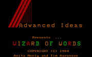 Wizard of Words