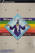 Wizard of Words