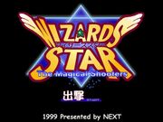 Wizard Star: Magical Shooters