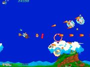 Wizard Star: Magical Shooters