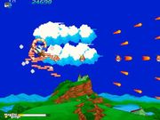 Wizard Star: Magical Shooters