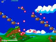 Wizard Star: Magical Shooters