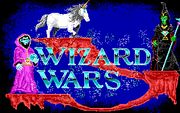 Wizard Wars