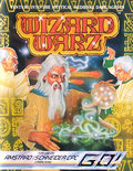 Wizard Warz