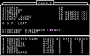 Wizardry V: Heart of the Maelstrom