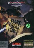 [Wizardry: Bane of the Cosmic Forge - обложка №1]