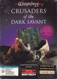 [Wizardry: Crusaders of the Dark Savant - обложка №1]