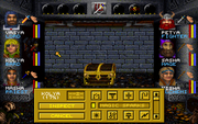 Wizardry: Crusaders of the Dark Savant