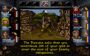 Wizardry: Crusaders of the Dark Savant