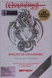 [Wizardry: Knight of Diamonds - обложка №1]