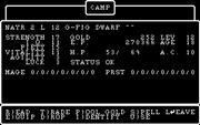 Wizardry: Knight of Diamonds
