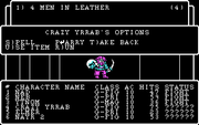 Wizardry: Knight of Diamonds
