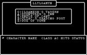 Wizardry: Legacy of Llylgamyn