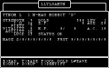 [Wizardry: Legacy of Llylgamyn - скриншот №7]
