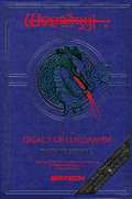 Wizardry: Legacy of Llylgamyn