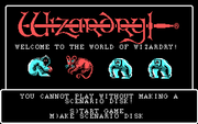 Wizardry: Proving Grounds of the Mad Overlord