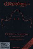 [Wizardry: The Return of Werdna - обложка №1]