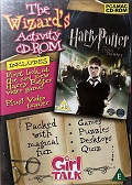The Wizard's Activity CD-ROM