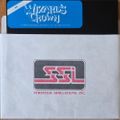 [Wizard's Crown - обложка №4]
