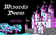Wizard's Doom