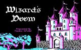 [Wizard's Doom - скриншот №2]