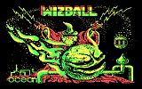 [Wizball - скриншот №1]