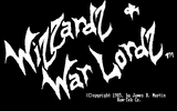 [Wizzardz & War Lordz - скриншот №1]