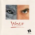 [Wolf - обложка №1]