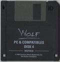[Wolf - обложка №12]