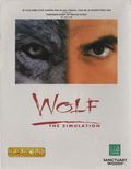 [Wolf - обложка №2]