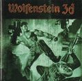 [Wolfenstein 3D - обложка №2]