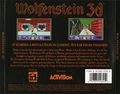 [Wolfenstein 3D - обложка №4]