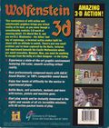 [Wolfenstein 3D - обложка №6]