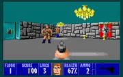 Wolfenstein 3D