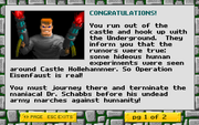 Wolfenstein 3D