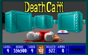 Wolfenstein 3D