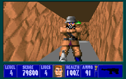 Wolfenstein 3D