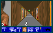 Wolfenstein 3D