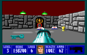Wolfenstein 3D