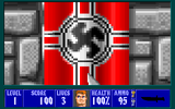 [Wolfenstein 3D - скриншот №12]