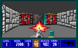 [Wolfenstein 3D - скриншот №15]