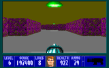 [Wolfenstein 3D - скриншот №19]
