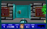 [Wolfenstein 3D - скриншот №28]