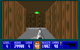 [Wolfenstein 3D - скриншот №36]