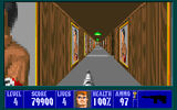 [Wolfenstein 3D - скриншот №37]