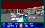 [Wolfenstein 3D - скриншот №40]