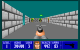 [Wolfenstein 3D - скриншот №41]